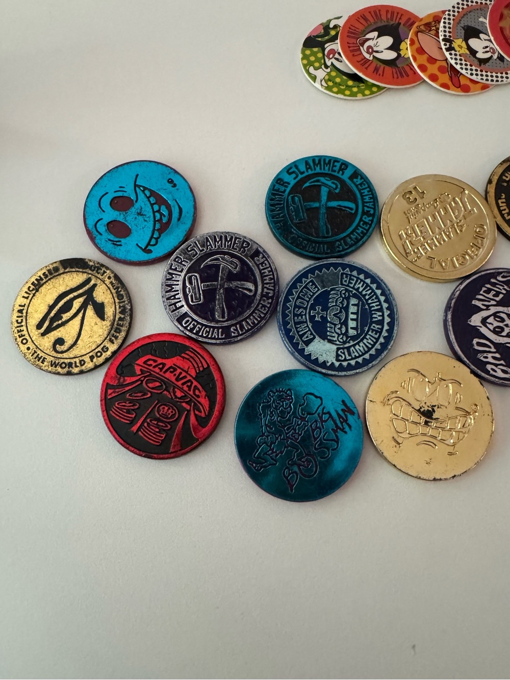 POGS - Picture 3 of 8